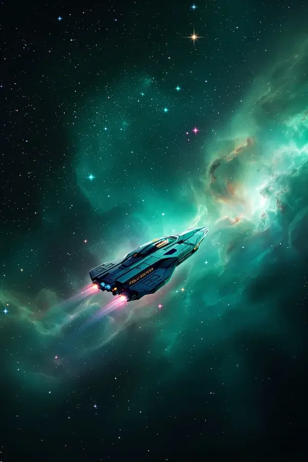星际远征 影视快线 在线观看 星际远征 海报